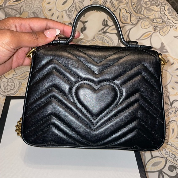 Gucci Crossbody - Picture 2 of 10